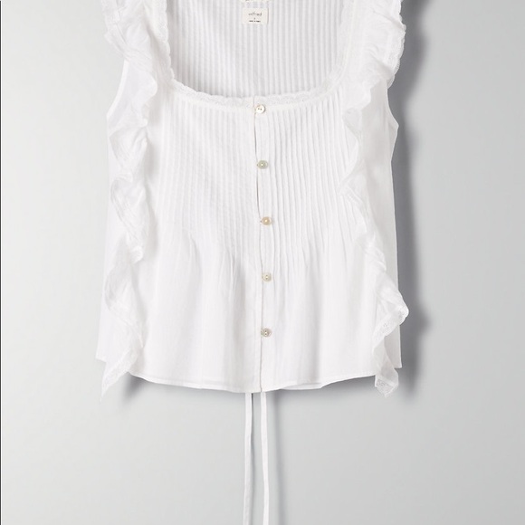La Boheme Tops - Wilfred La Boheme Blouse